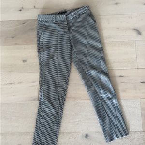Theory lifestyle pants